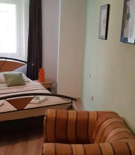 Apartments Olivia