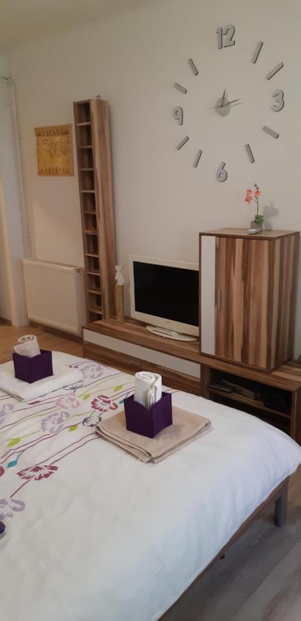 Olivia Apartment
