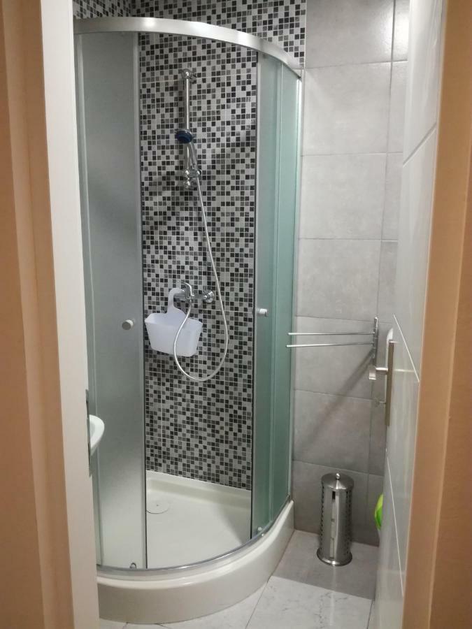 Olivia Apartment Pula