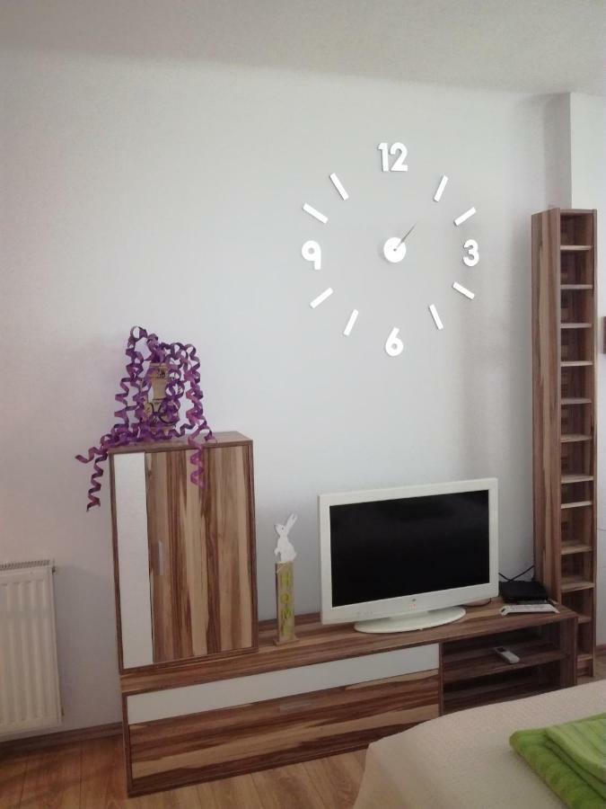 Olivia Apartment Pula