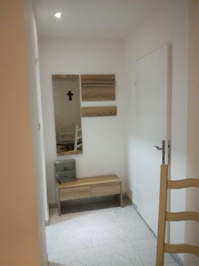 Apartment Olivia
