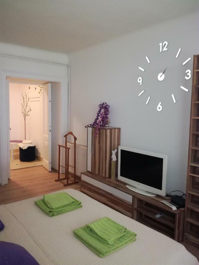 Apartment Olivia Pula