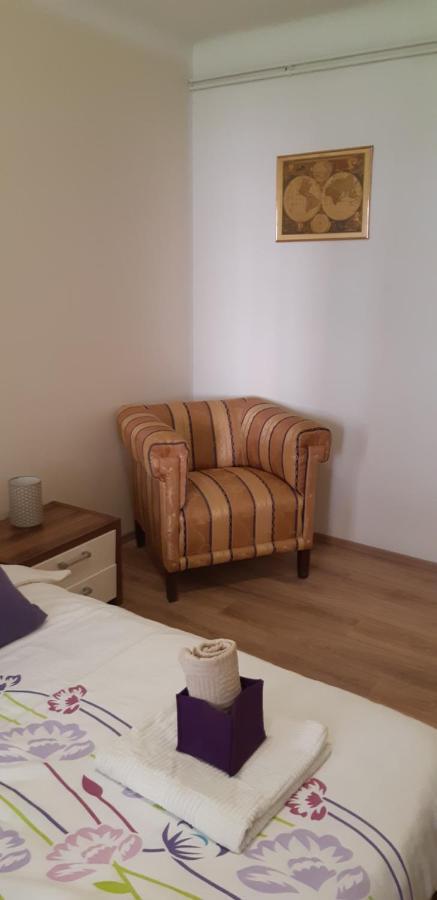 Olivia Apartment Pula